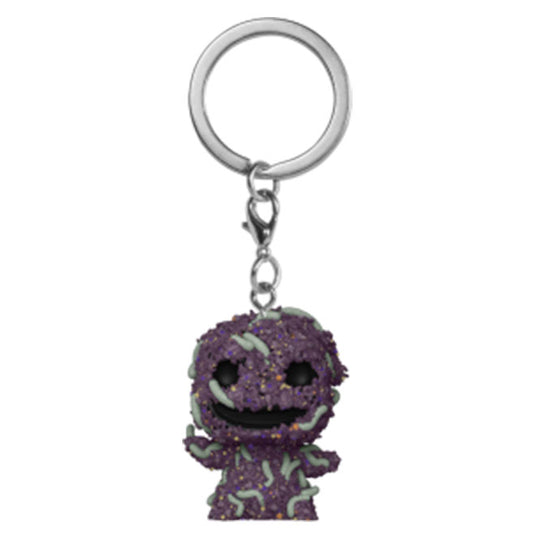 Funko POP! Keychain - Nightmare Before Christmas - Oogie Boogie