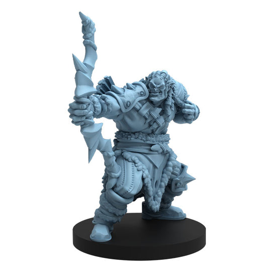 Epic Encounters - Halls of the Orc King