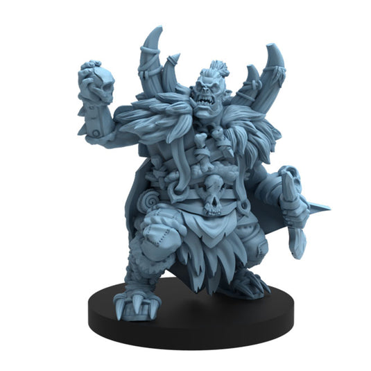 Epic Encounters - Halls of the Orc King