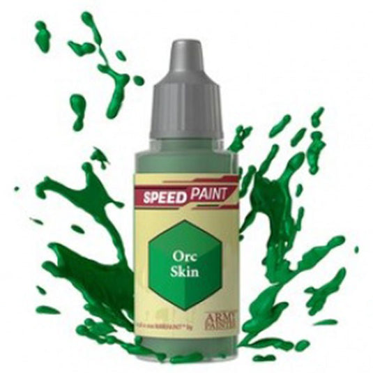 The Army Painter - Speed Paints - Orc Skin