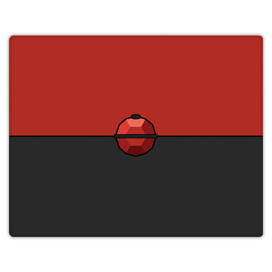 Exo Grafix - 2 Player Playmat - Design 33 (59cm x 75cm)