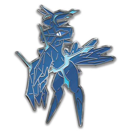 Pokemon - Origin Forme Dialga VSTAR Premium Collection - Dialga Pin