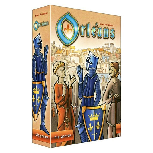 Orleans - Graded