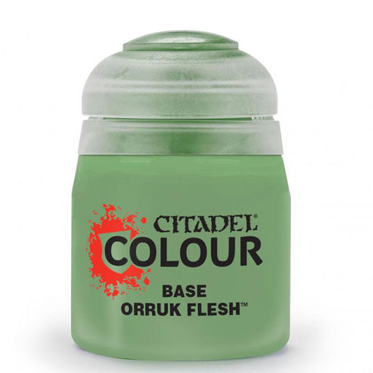Citadel - Base - Orruk Flesh