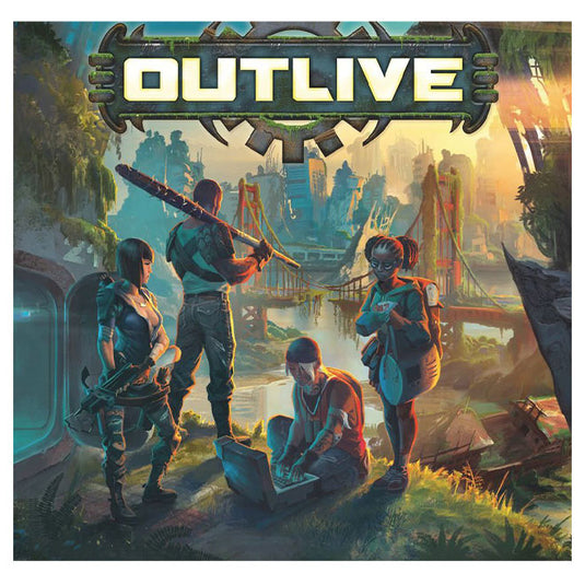 Outlive