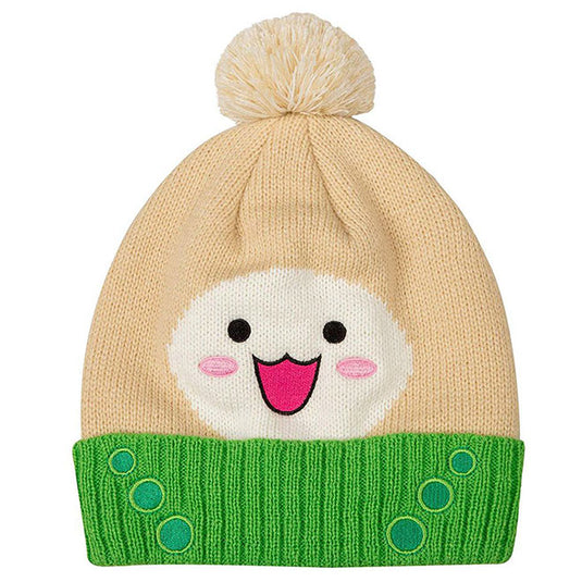 Overwatch - Pachimari - Pom Beanie