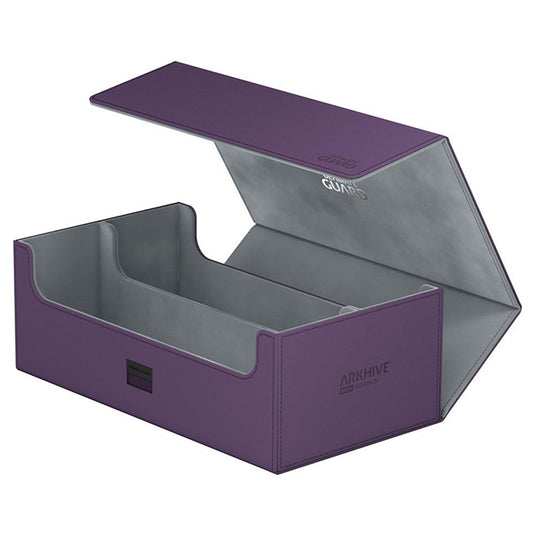 Ultimate Guard - Arkhive 800+ XenoSkin - Purple