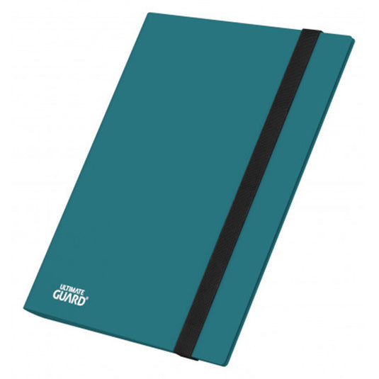 Ultimate Guard - Flexxfolio 360 - 18-Pocket - Petrol