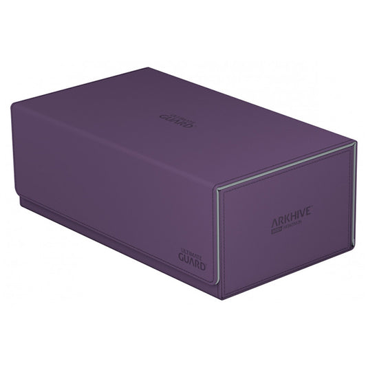 Ultimate Guard - Arkhive 800+ XenoSkin - Purple