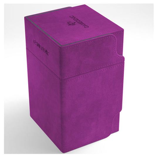 Gamegenic - Watchtower 100+ Convertible - Purple