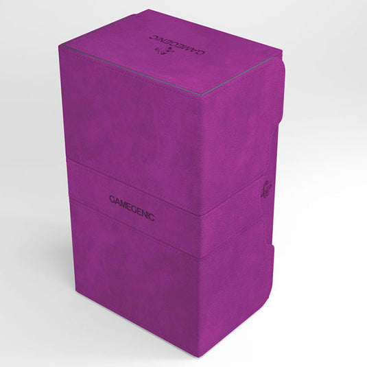 Gamegenic - Stronghold 200+ Convertible - Purple