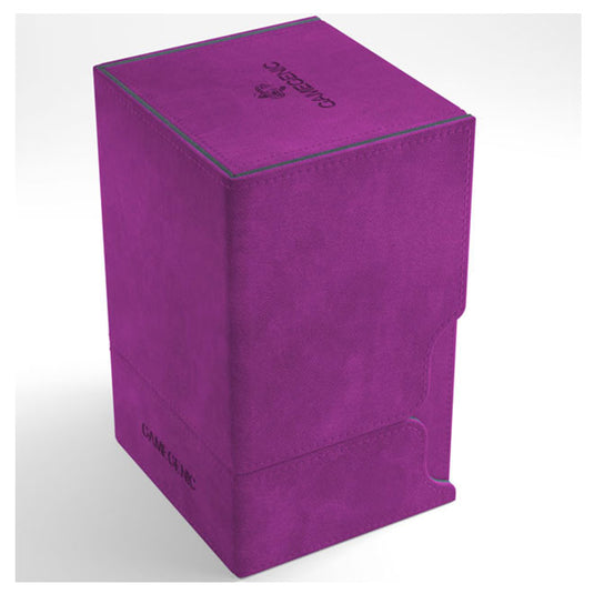 Gamegenic - Watchtower 100+ Convertible - Purple