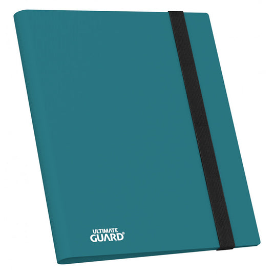 Ultimate Guard - Flexxfolio 360 - 18-Pocket - Petrol