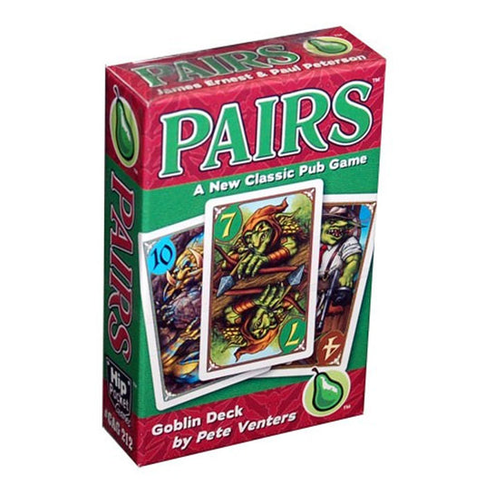 Pairs - Goblins