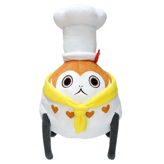 Final Fantasy XIV Plush - Paissa Patissier