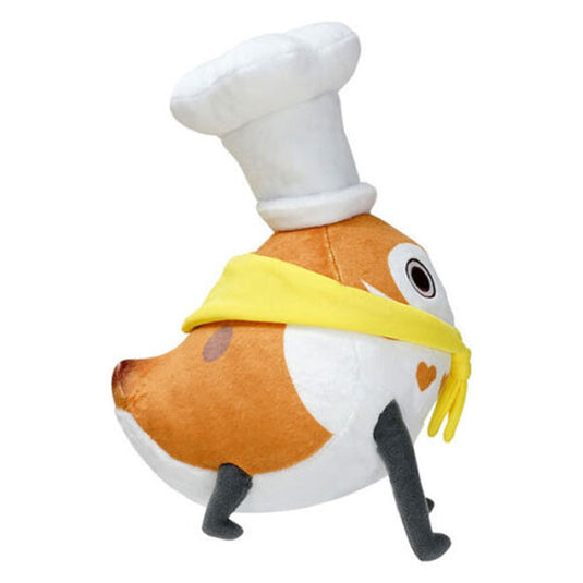 Final Fantasy XIV Plush - Paissa Patissier