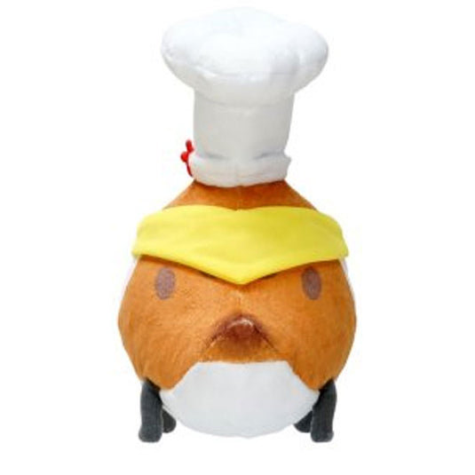 Final Fantasy XIV Plush - Paissa Patissier