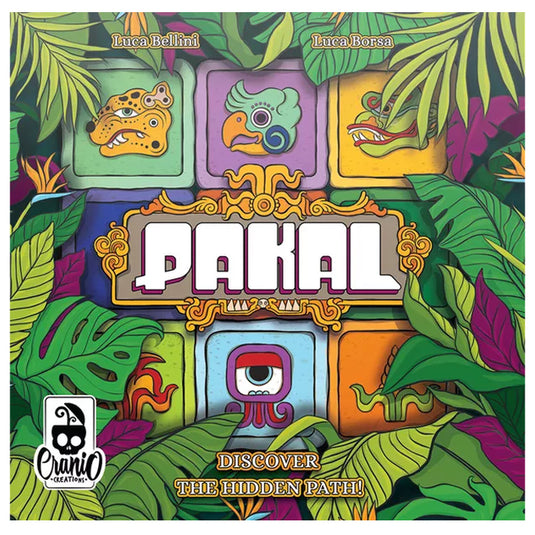 Pakal