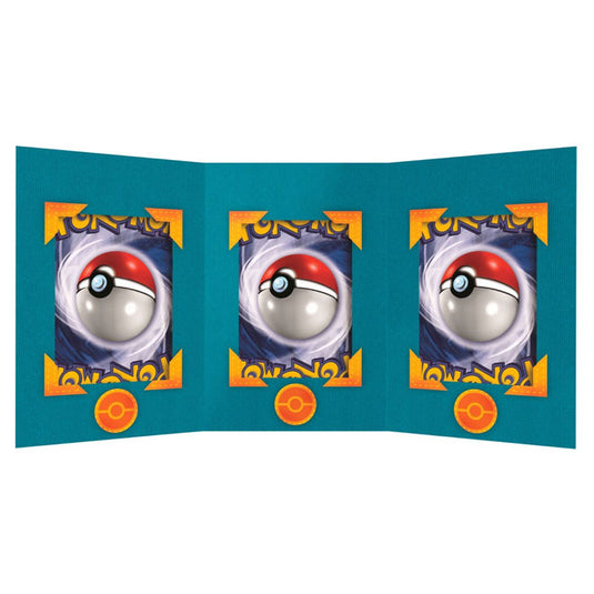 Pokemon - Paldea Adventure Chest