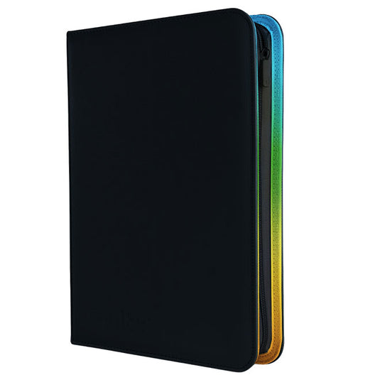 Vault X - 9-Pocket - Exclusive Zip Binder - SV2