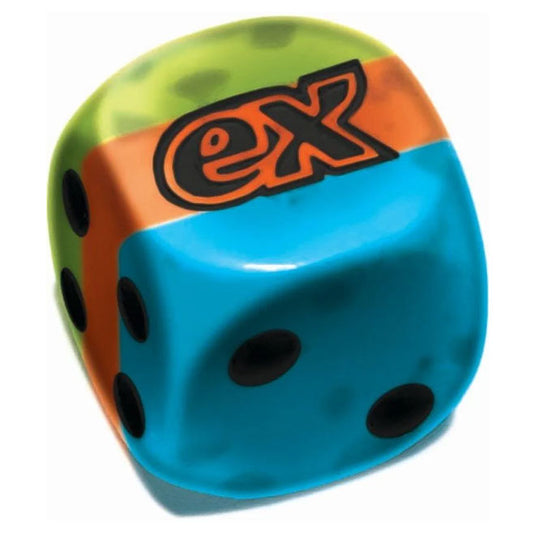 Pokemon Scarlet and Violet Paldea Evolved Elite Trainer Box damage dice