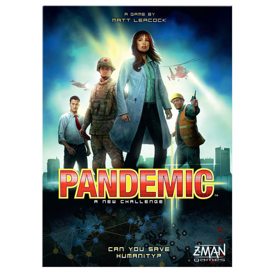 Pandemic