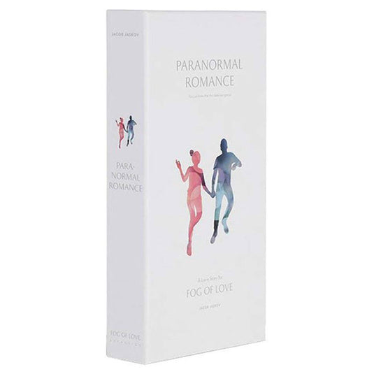 Fog of Love - Paranormal Romance