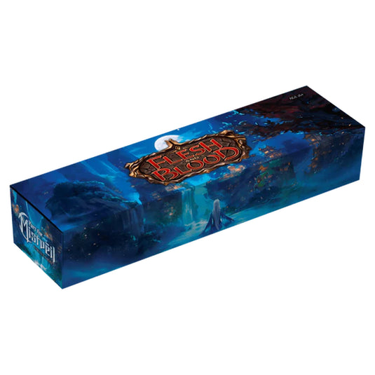 Flesh & Blood - Part the Mistveil - Blitz Deck Collection