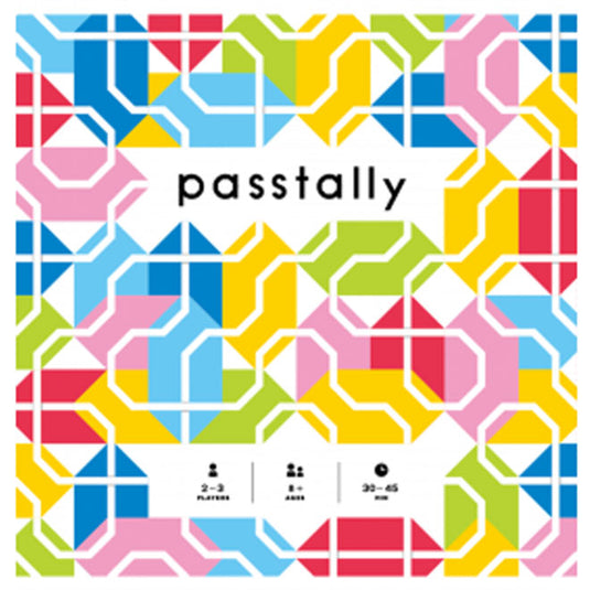 Passtally