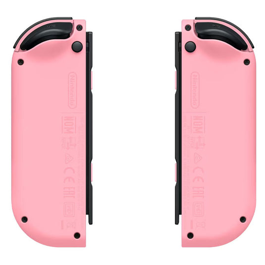 Nintendo Switch - Joy-Con Pair (Pastel Pink)