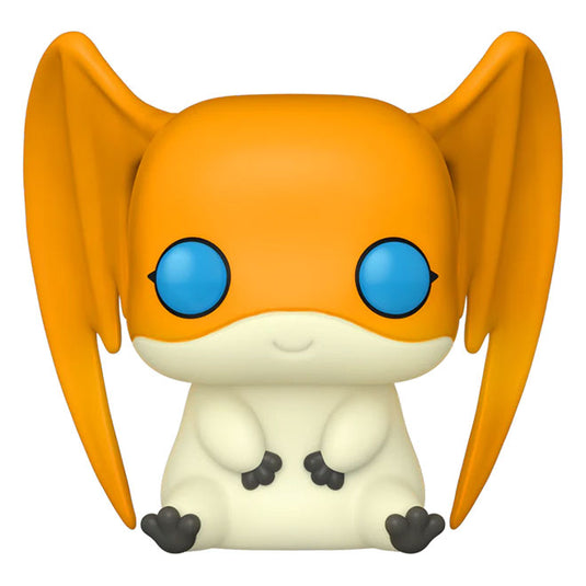 Funko POP! - Digimon - Patamon Vinyl Figure #1387