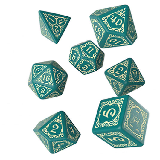 Pathfinder - Agents of Edgewatch - Dice Set