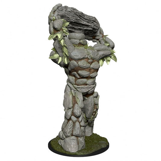 Pathfinder Deepcuts - Earth Elemental Lord