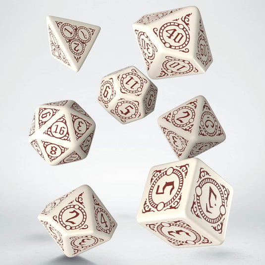 Pathfinder Return of the Runelords Dice Set
