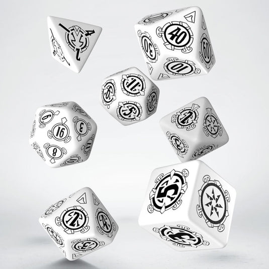 Pathfinder Shattered Star Dice Set