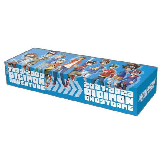 Digimon Card Game - Animation Series 25th Anniversary Set (PB20)