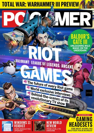 PC Gamer - Issue 364