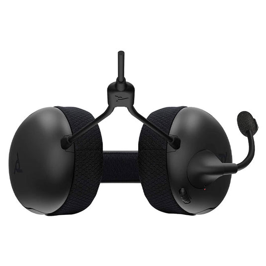 PDP Gaming - LVL40 Stereo Headset for Nintendo Switch - Black