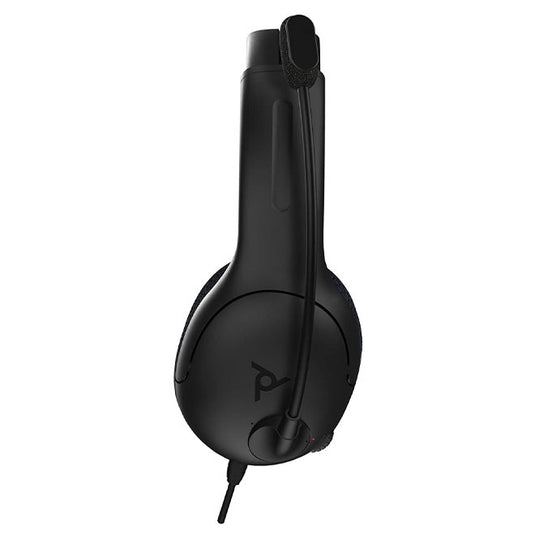 PDP Gaming - LVL40 Stereo Headset for Xbox - Black