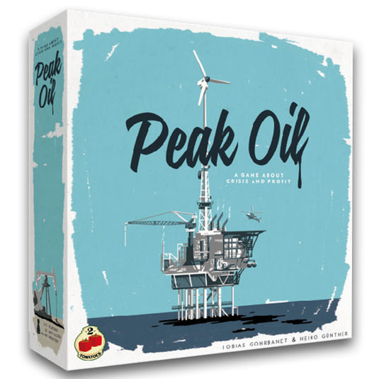 Peak Oil