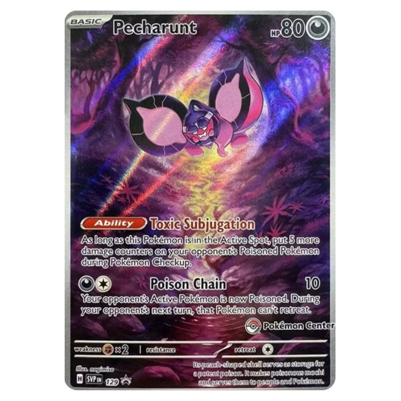 GALARIAN SLOWPOKE SWSH126 Carta Pokemon Promozionale Stella Nera EUR 1 GALARIAN SLOWPOKE SWSH126 Carta Pokemon Promozionale Stella Nera EUR 1