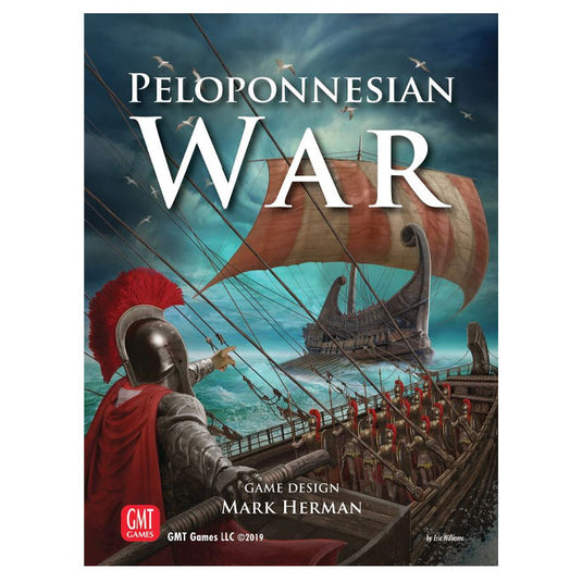 Peloponnesian War