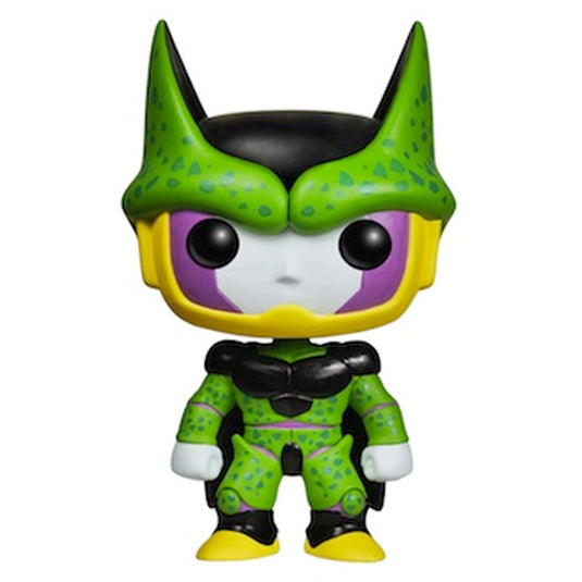 Funko POP! - Dragonball Z - #13 Perfect Cell Figure
