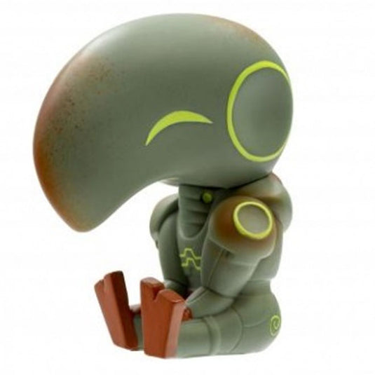 Magic The Gathering - Figurines from the Vault - Perilous Myr - Variant