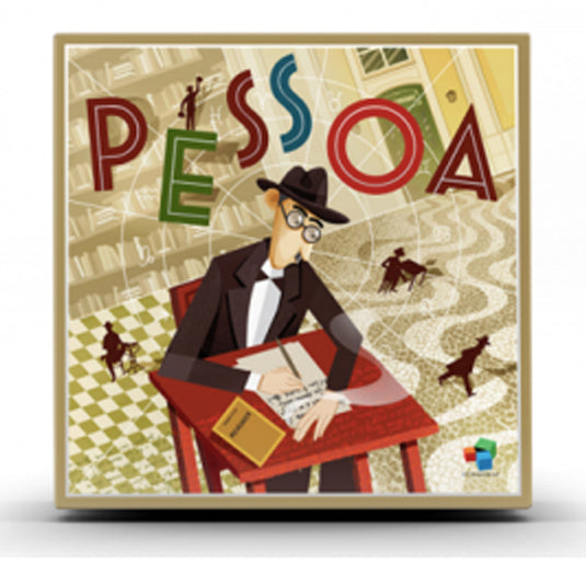 Pessoa