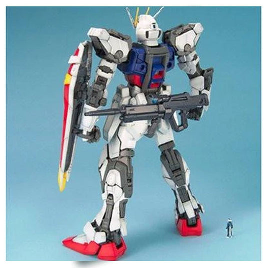 GUNDAM - PG 1/60 STRIKE GUNDAM