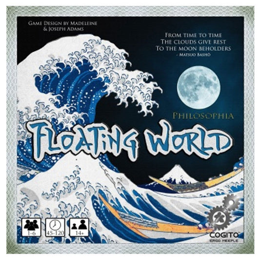 Philosophia - Floating World