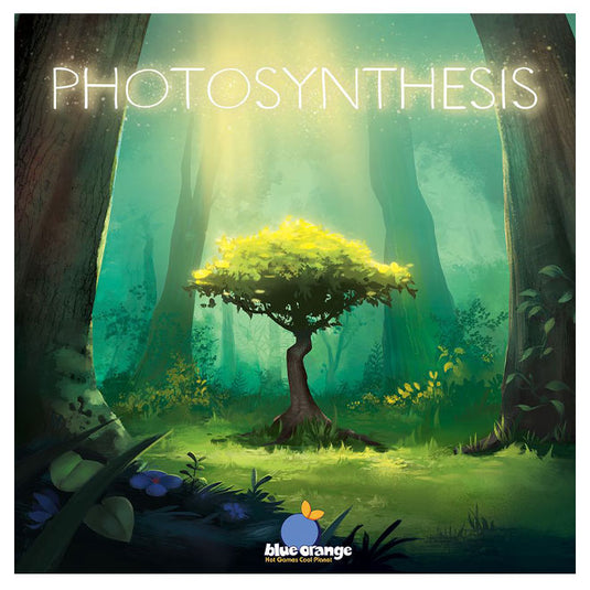 Photosynthesis