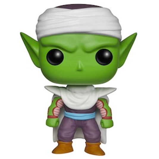 Funko POP! - Dragonball Z - #11 Piccolo Figure