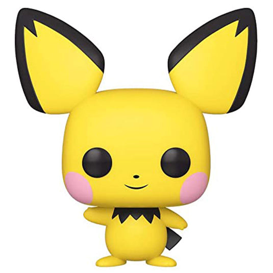 Funko POP! - Pokemon - Pichu Vinyl Figure #579